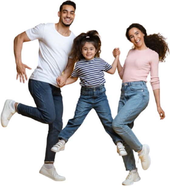 Benefits of Trampoline for all ages