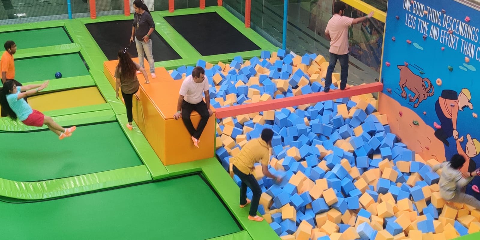 SkyJumper: Flying High with Innovation, End-to-End Execution, and Smart Strategies