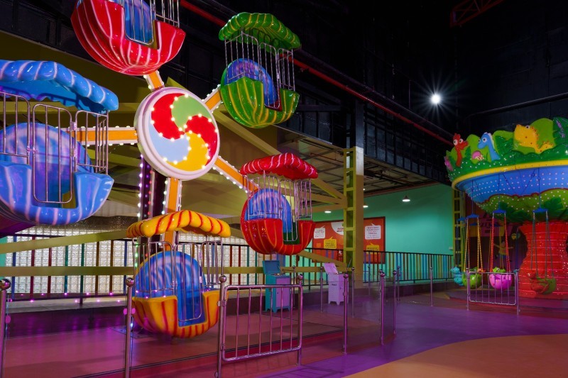 family rides in bangalore