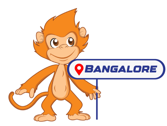 SkyJumper Trampoline Park, Bangalore - ChiChi