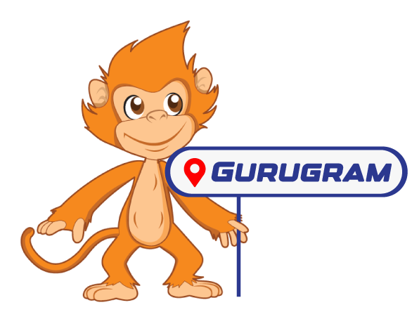 SkyJumper Trampoline Park, Gurugram - ChiChi