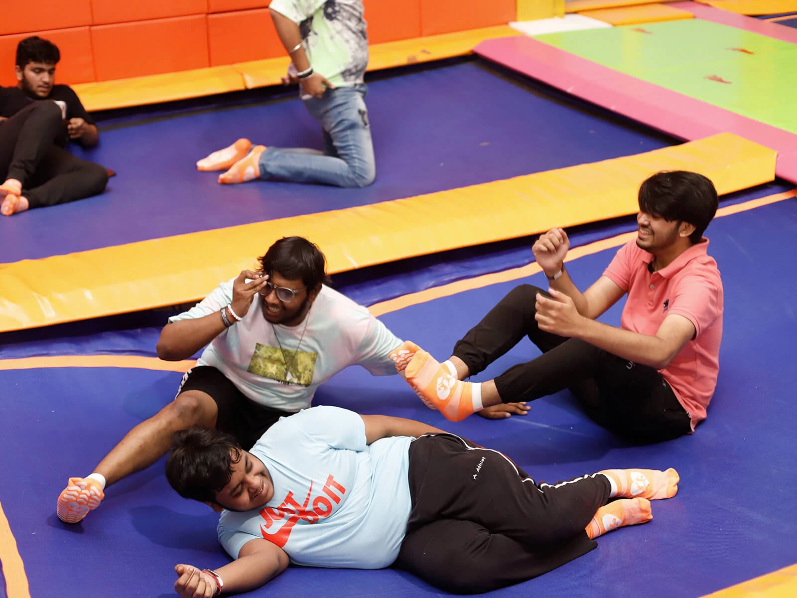 adult fun activity in amritsar