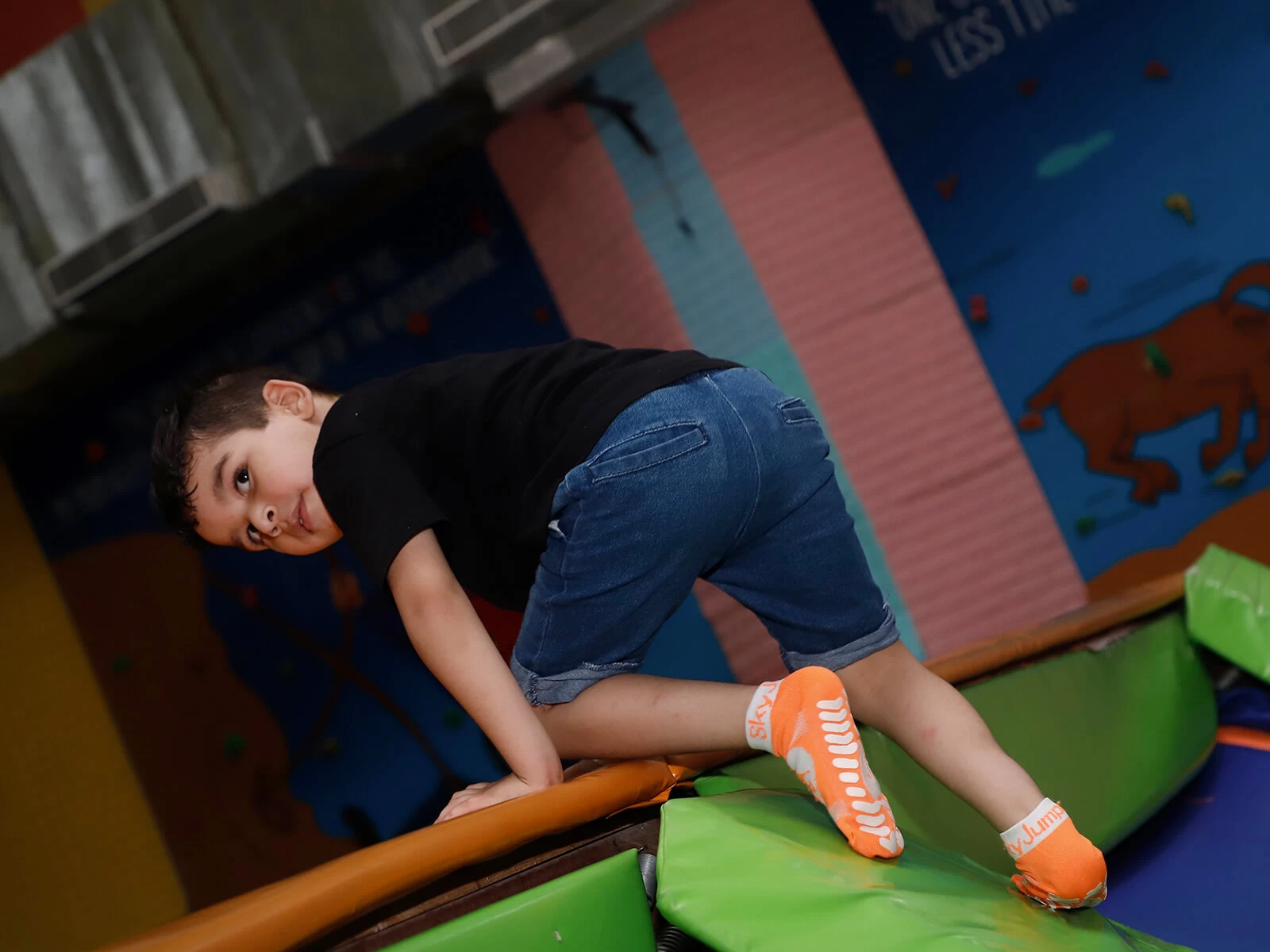 kids play area in amritsar