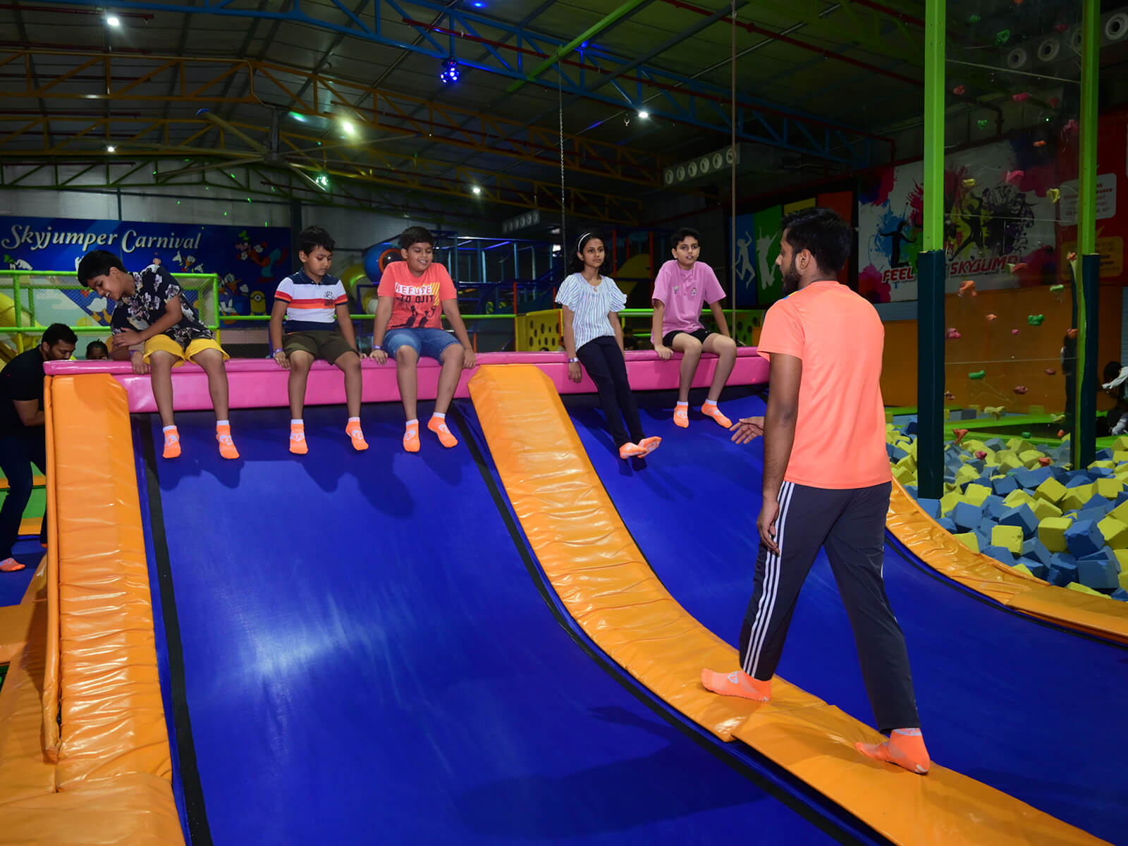 fun activity for kids