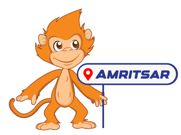 SkyJumper Trampoline Park Amritsar