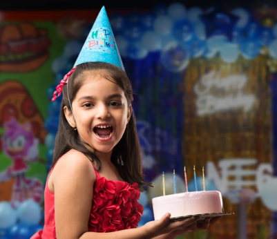 Best Indoor Venues for Kids’ Birthday Parties in Bangalore During the Rainy Season