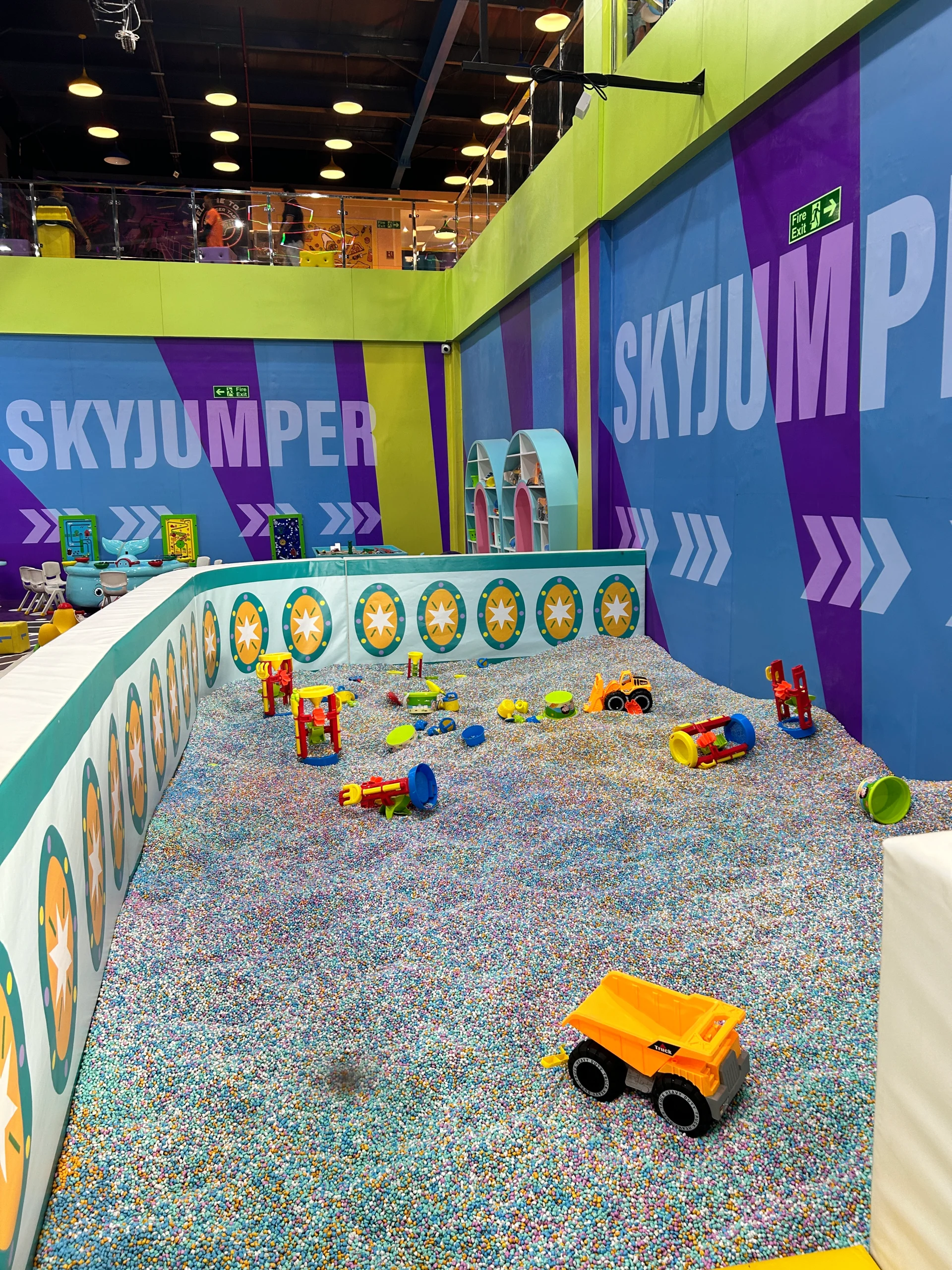 soft play equipment in faridabad