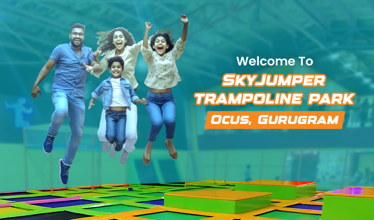 gurugram ocus website banner