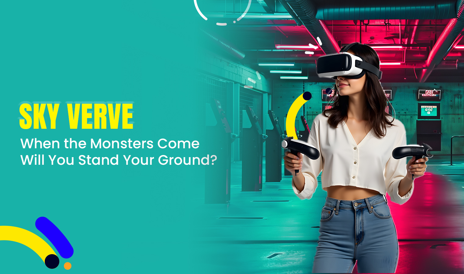 SKy verve in gurugram banner